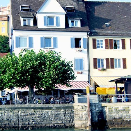 Hotel Seepromenade Meersburg Luaran gambar