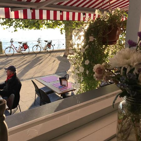 Hotel Seepromenade Meersburg Luaran gambar