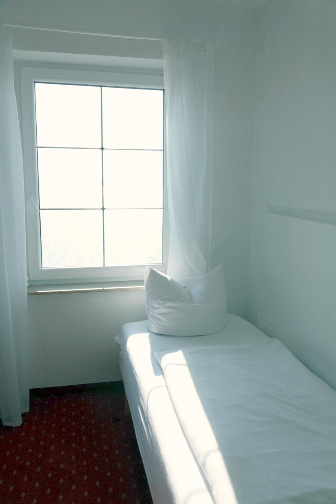 Hotel Seepromenade Meersburg Luaran gambar