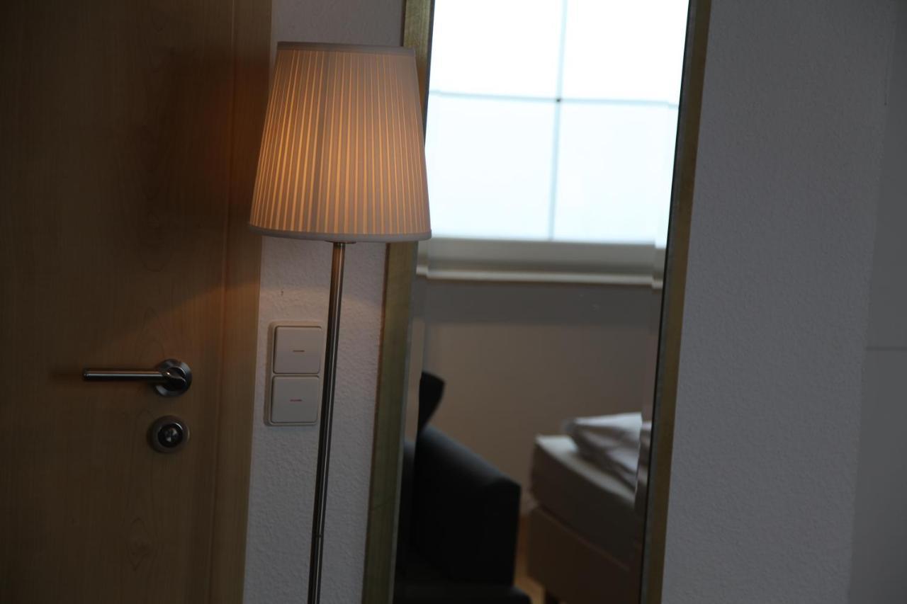 Hotel Seepromenade Meersburg Luaran gambar