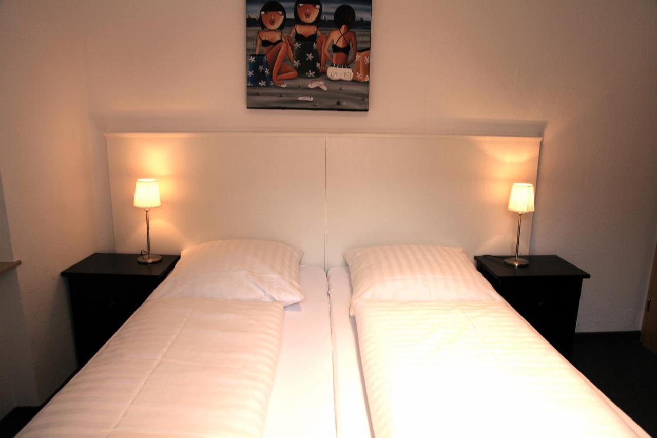 Hotel Seepromenade Meersburg Luaran gambar